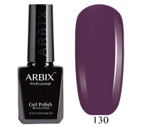 Гель-лак Arbix №130 Магия