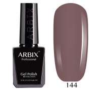 Гель-лак Arbix №144 Венский Кофе