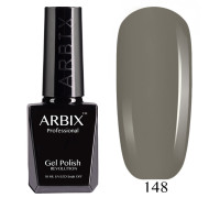 Гель-лак Arbix №148 Неаполь