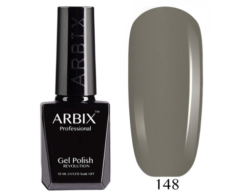 Гель-лак Arbix №148 Неаполь