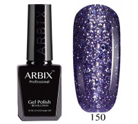 Гель-лак Arbix №150 Беверли Хилз