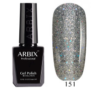Гель-лак Arbix №151 Диадема