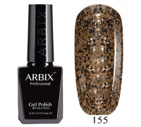 Гель-лак Arbix №155 Золотое Руно