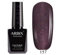 Гель-лак Arbix №157 Кольца Сатурна