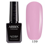 Гель-лак Arbix №159 Цветение Лотоса