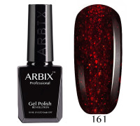 Гель-лак Arbix №161 Везувий