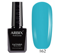Гель-лак Arbix №162 Снежная Мята