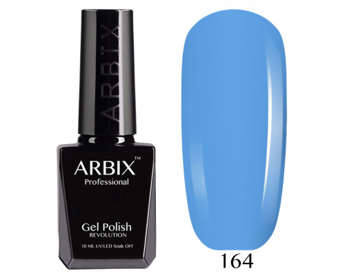 Гель-лак Arbix №164 Долина Гейзеров