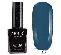 Гель-лак Arbix №167 Бруклин