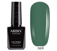 Гель-лак Arbix №169 Эвкалипт