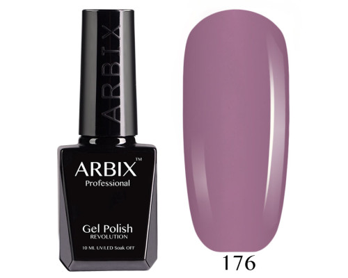 Гель-лак Arbix №176 Милан