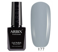 Гель-лак Arbix №177 Шанхай