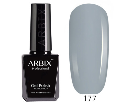 Гель-лак Arbix №177 Шанхай