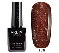 Гель-лак Arbix №178 Шахерезада