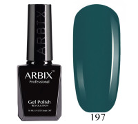 Гель-лак Arbix №197 Авокадо