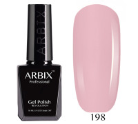 Гель-лак Arbix №198 Ванильное Небо