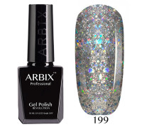 Гель-лак Arbix №199 Артемида