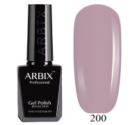 Гель-лак Arbix №200 Миндальное Печенье