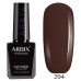 Гель-лак Arbix №204 Американский Брауни