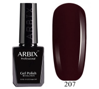 Гель-лак Arbix №207 Кармен