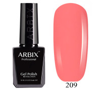 Гель-лак Arbix №209 Калифорния