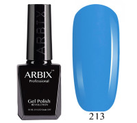 Гель-лак Arbix №213 Багамские Острова