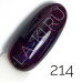 Гель-лак Arbix №214 Лас-Вегас