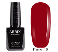 Гель-лак Arbix Flame 10 Сансара