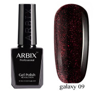 Гель-лак Arbix Galaxy 09 Орион