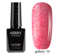 Гель-лак Arbix Galaxy 10 Большая Медведица
