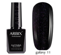 Гель-лак Arbix Galaxy 11 Кассиопея