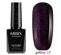 Гель-лак Arbix Galaxy 12 Бесконечность