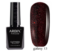 Гель-лак Arbix Galaxy 13 Юпитер