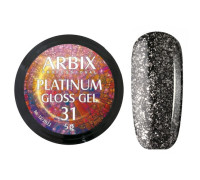 Гель Arbix Platinum Gloss Gel 31