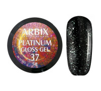 Гель Arbix Platinum Gloss Gel 37