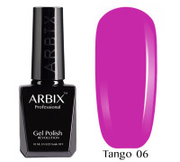 Гель-лак Arbix Tango 06 Искушение