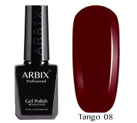 Гель-лак Arbix Tango 08 Загадочная незнакомка