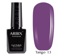 Гель-лак Arbix Tango 13 Черничный джем