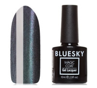 Гель-лак Bluesky Magic Cat Eye №01 (Звездный дождь)