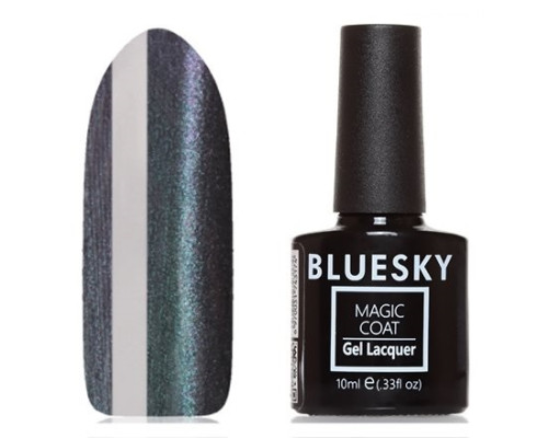Гель-лак Bluesky Magic Cat Eye №01 (Звездный дождь)