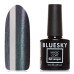 Гель-лак (шеллак) Bluesky Magic Cat Eye №01 (Звездный дождь)