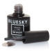 Гель-лак (шеллак) Bluesky Magic Cat Eye №01 (Звездный дождь)