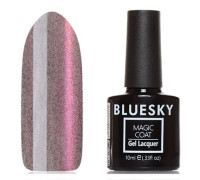 Гель-лак Bluesky Magic Cat Eye №02 (Звездное облако)