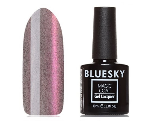 Гель-лак Bluesky Magic Cat Eye №02 (Звездное облако)