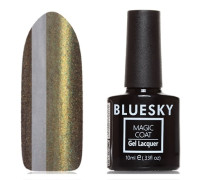 Гель-лак Bluesky Magic Cat Eye №03 (Звездная ассоциация)