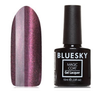 Гель-лак Bluesky Magic Cat Eye №04 (Звездная река)