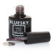 Гель-лак (шеллак)  Bluesky Magic Cat Eye №04 (Звездная река)