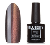 Гель-лак Bluesky Magic Cat Eye №05 (Звезды)