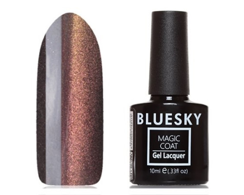 Гель-лак Bluesky Magic Cat Eye №05 (Звезды)