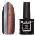 Гель-лак (шеллак)  Bluesky Magic Cat Eye №05 (Звезды)